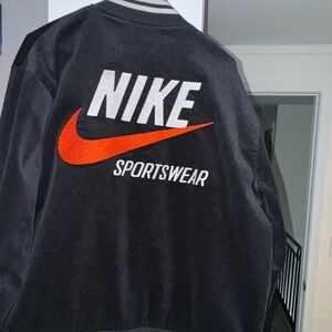 Men Nike jacket